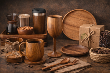 Best Gift Ideas for Coffee Lovers in the USA