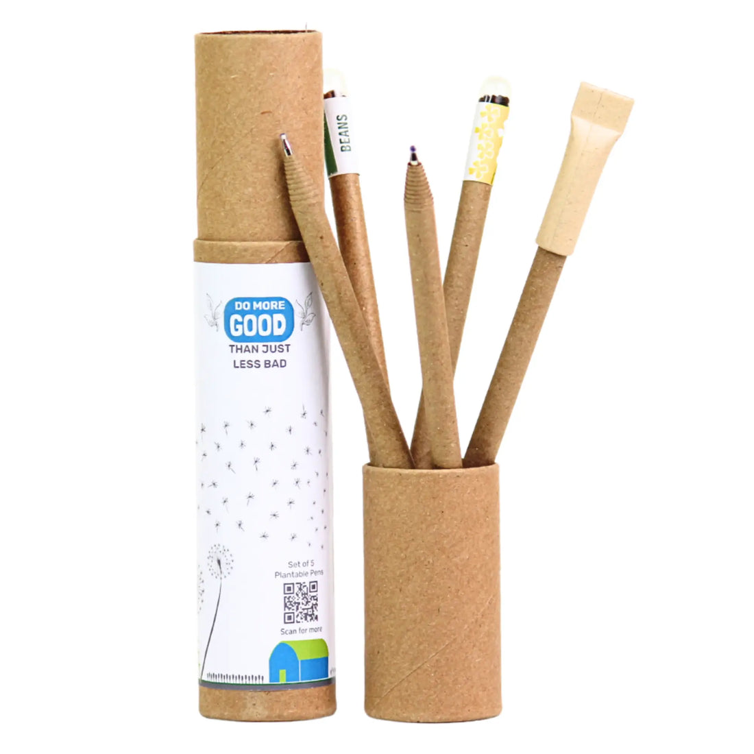 Plantable Seed Pen (Pack of 20)