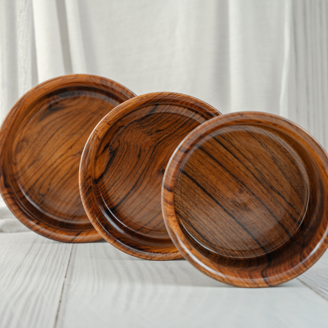 serving bowl set